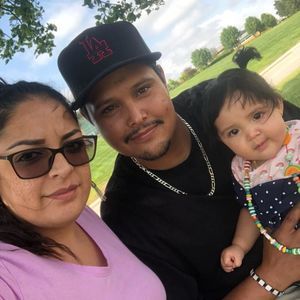 Meet your Posher, Perla n michael